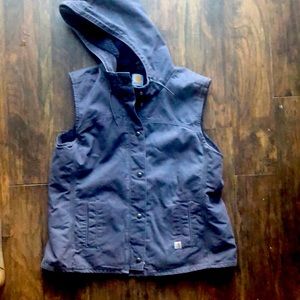 Carhart Womens Vest